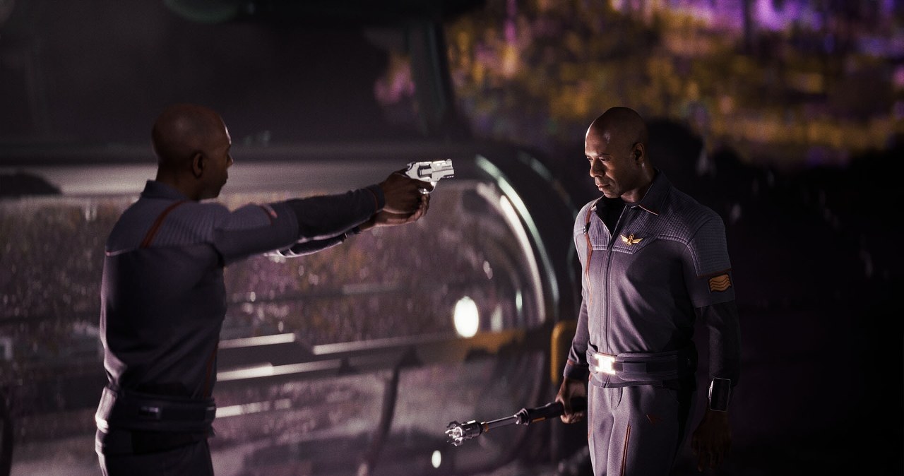 Directive 8020 nową grą od mistrzów horroru. Oto rewolucyjna mechanika