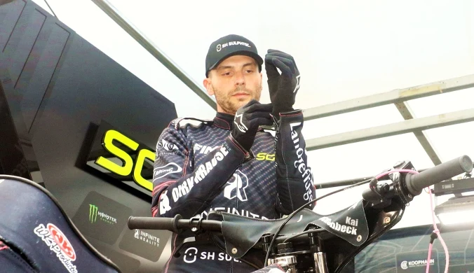 Katastrofa gwiazdy, "powinien zrezygnować". Nie zostawił na nim suchej nitki