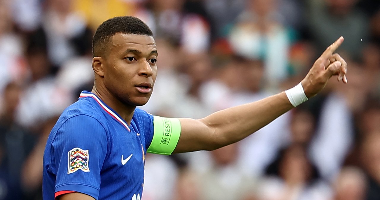 Koszmar Niemców stała się faktem. To koniec. Mbappe ponownie w roli głównej