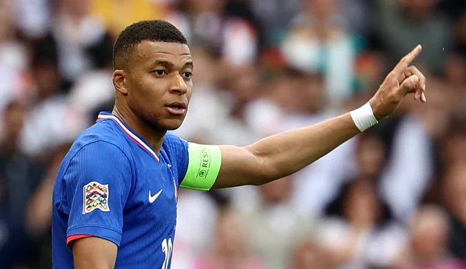 Koszmar Niemców stał się faktem. To koniec. Mbappe ponownie w roli głównej