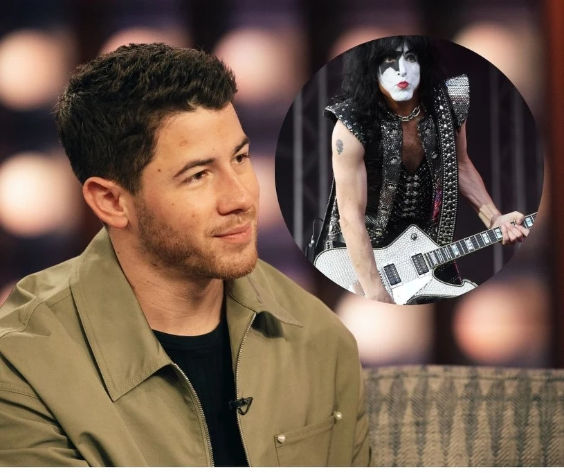 Gwiazda Jonas Brothers zagra rockmana? realizowane są castingi do filmu o Kiss