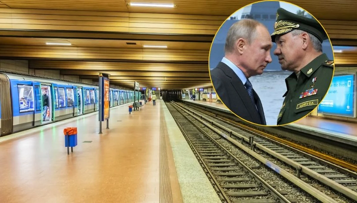 Niemcy planują pilną rozbudowę i modernizację przestarzałej sieci schronów cywilnych. Powodem są rosnące obawy przed możliwą agresją ze strony Rosji. Obecnie tylko niewielka część społeczeństwa mogłaby liczyć na schronienie w razie ataku.