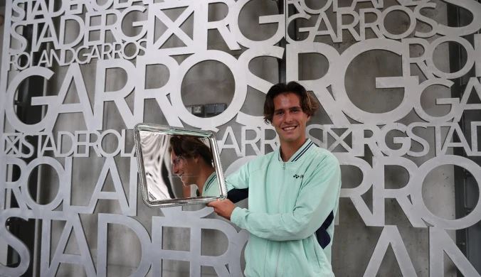Polak wygrał Roland Garros, a teraz zagra w kraju. Gratka dla kibiców