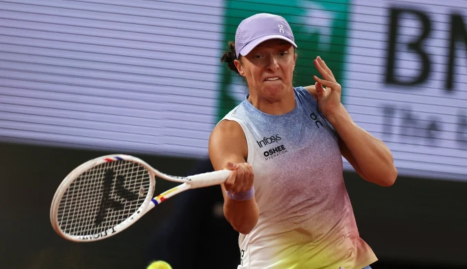 3 dni od porażki Świątek w Paryżu i takie okrutne wieści. Tego się obawiano