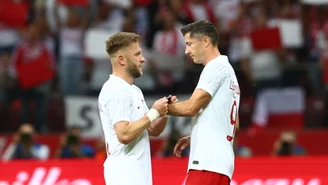Miał żal do selekcjonera ws. opaski kapitana, Polska tym żyła. 