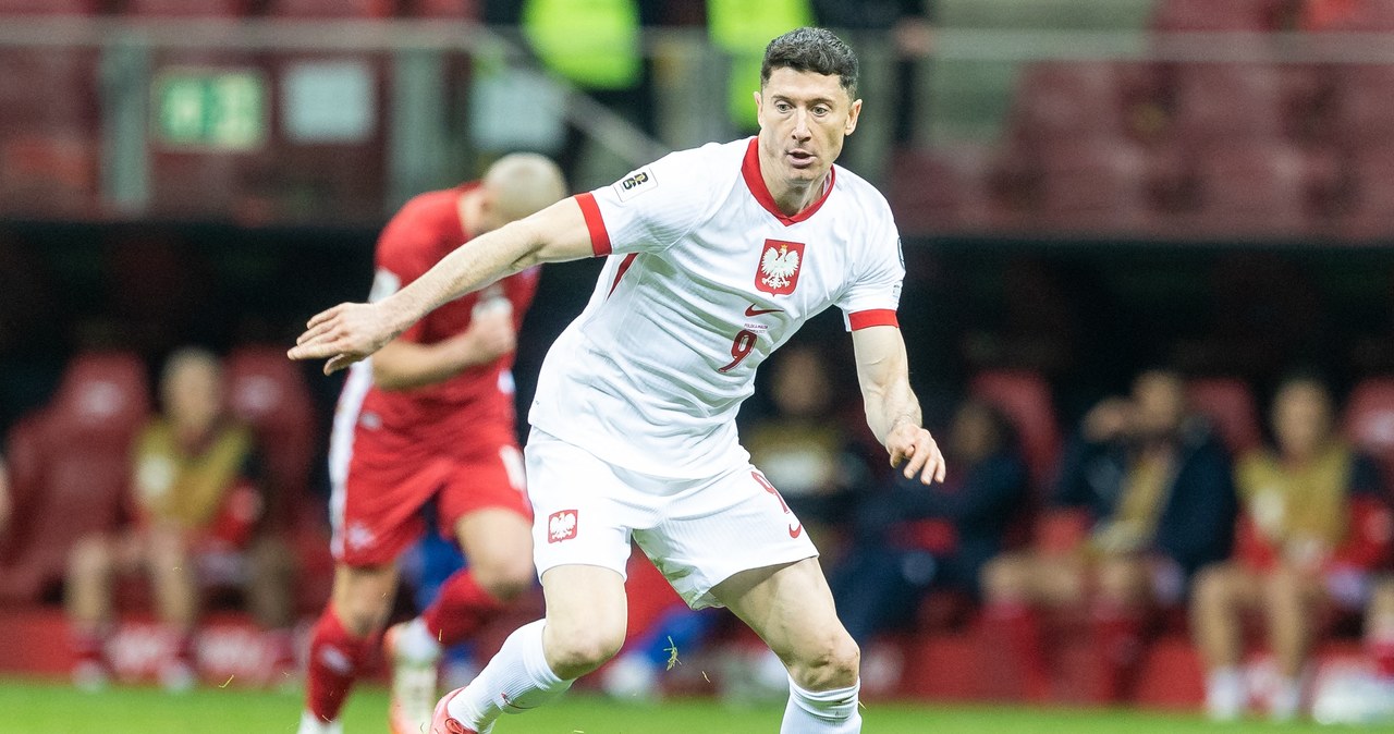 Kapitan kadry odchodził w skandalu. Teraz mówi: nie ma taryfy ulgowej dla Lewandowskiego i Probierza