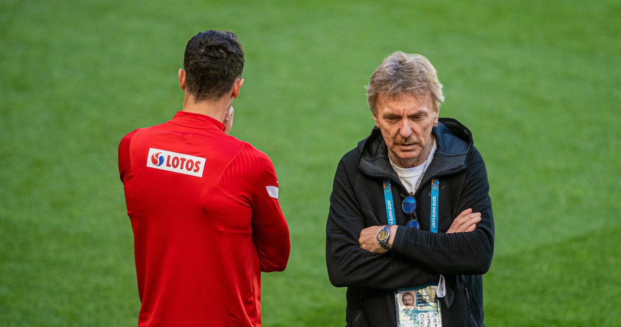 Boniek reaguje na decyzję Lewandowskiego. "Gdybym ja był prezesem..."