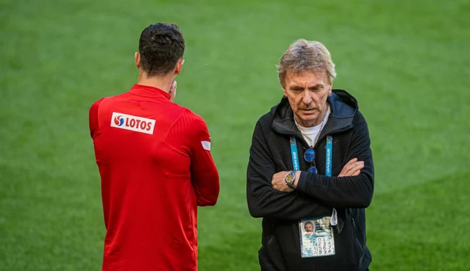 Boniek reaguje na decyzję Lewandowskiego. "Gdybym ja był prezesem..."