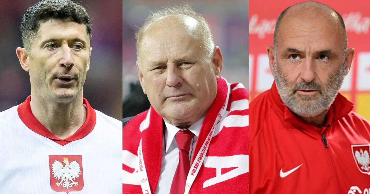 Jan Tomaszewski krótko i konkretnie. "Dobra decyzja". Przedstawia "dowody"