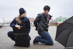 Policjantki i Policjanci