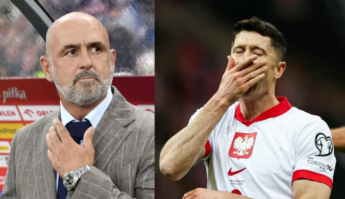 Czereszewski o kadrze i PZPN: Garnitury zamieńcie na dresy. Wszyscy zajeżdżacie disco polo