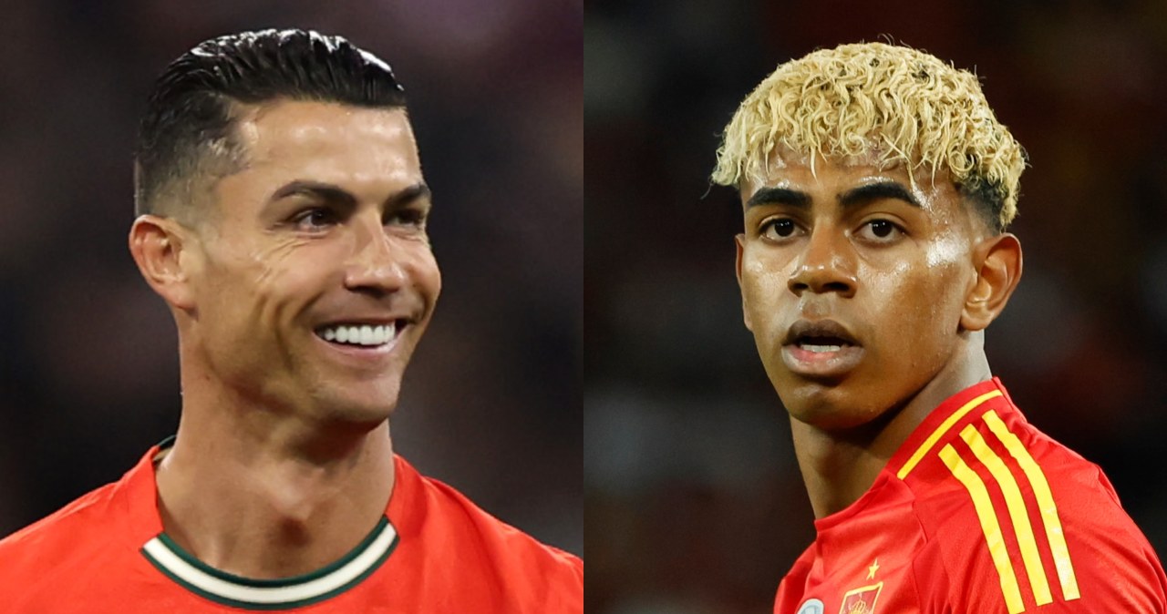 Szaleństwo w finale Ligi Narodów. Ronaldo na liście strzelców. Zdecydowały karne