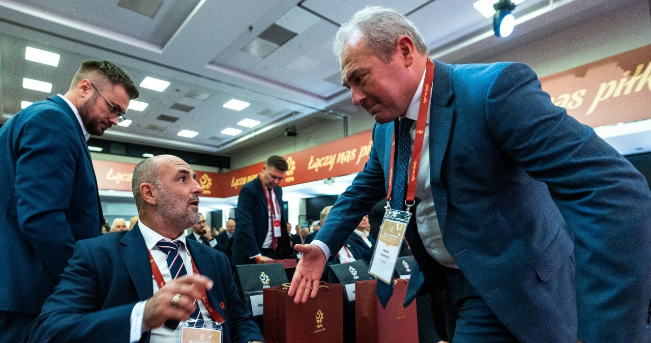 Burza wokół kadry, mecz z Finlandią nabiera nowego znaczenia. "Mogą polecieć głowy"