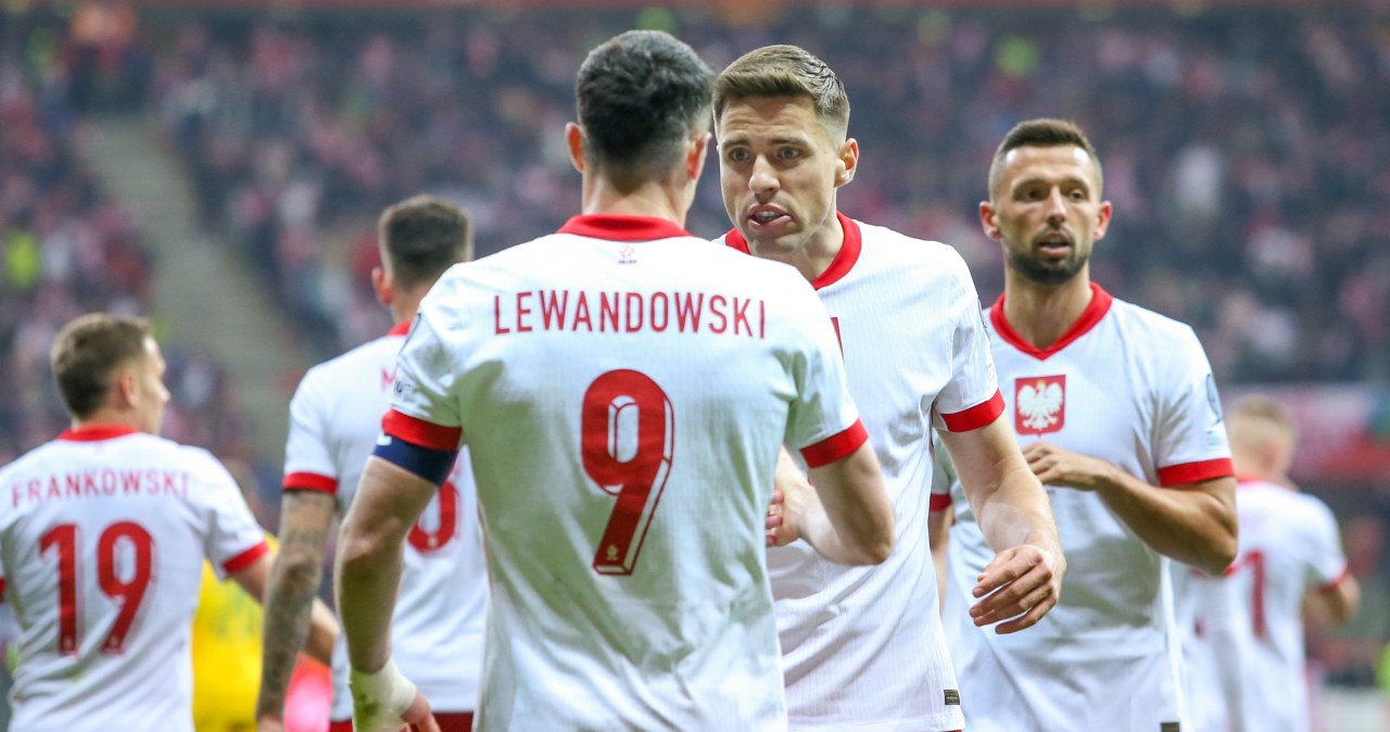 Tąpniecie w drużynie narodowej. Tak kadrowicze zareagowali na decyzję Probierza