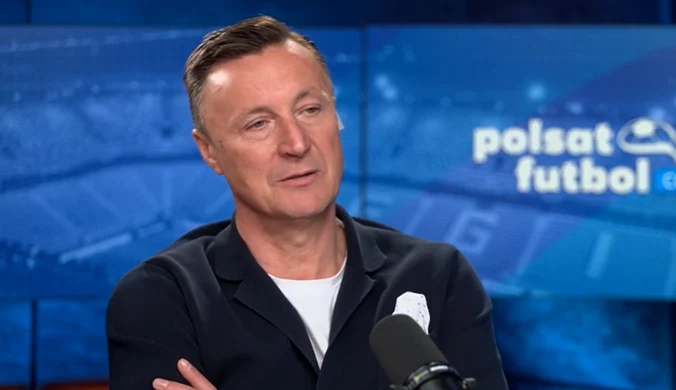 Hajto przemówił ws. Lewandowskiego. "Nie ma piłkarza ważniejszego niż reprezentacja"