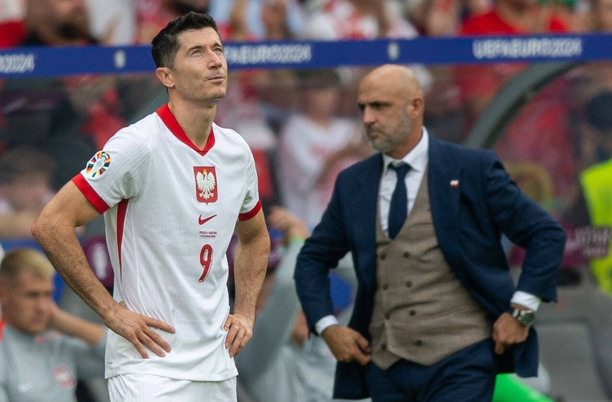 Wojna w reprezentacji Polski. Mocne słowa Bońka