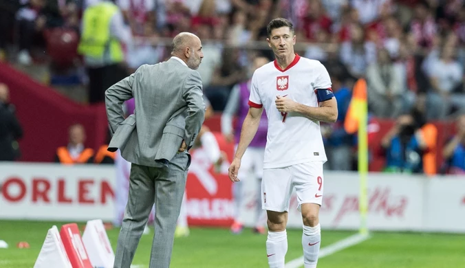 Były kadrowicz reaguje na aferę w reprezentacji. "Dziecinada i gówniarzeria"