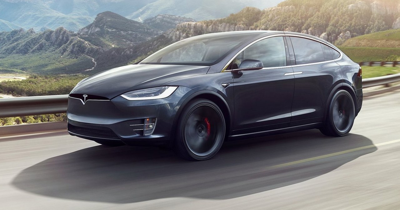 Tesla w tarapatach. Do wymiany kosztowna część w milionach aut