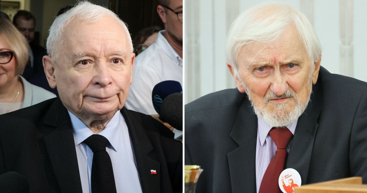 Prezes PiS przegrał w sądzie. Nie będzie przeprosin