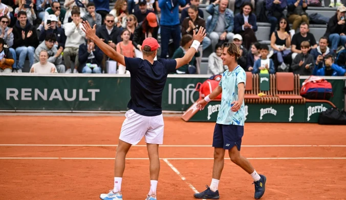 Zwycięzca Rolanda Garrosa zagra w Enea Poznań Open