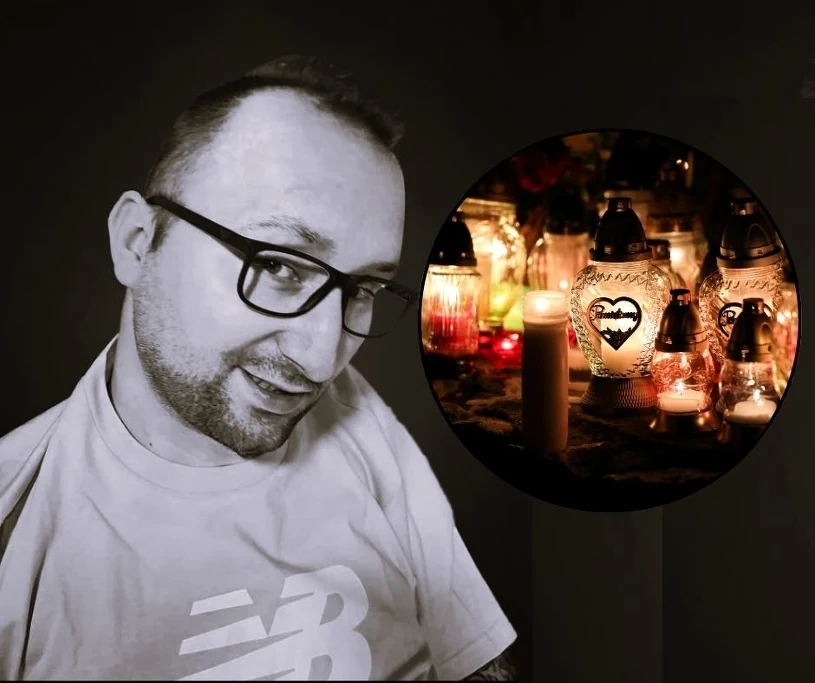 Nie żyje DJ Waluś. "Toczył trudną walkę"