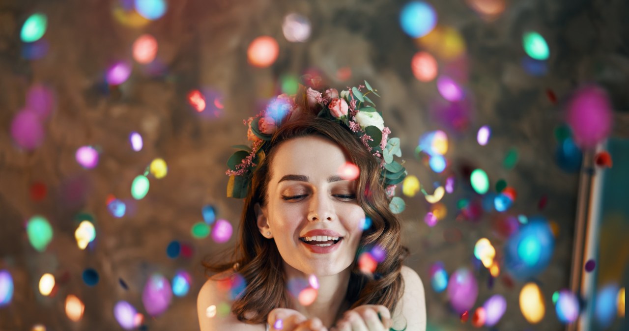 Siódemka widzi więcej niż inni oraz potrafi zajrzeć poza to, co widzialne dla oczu