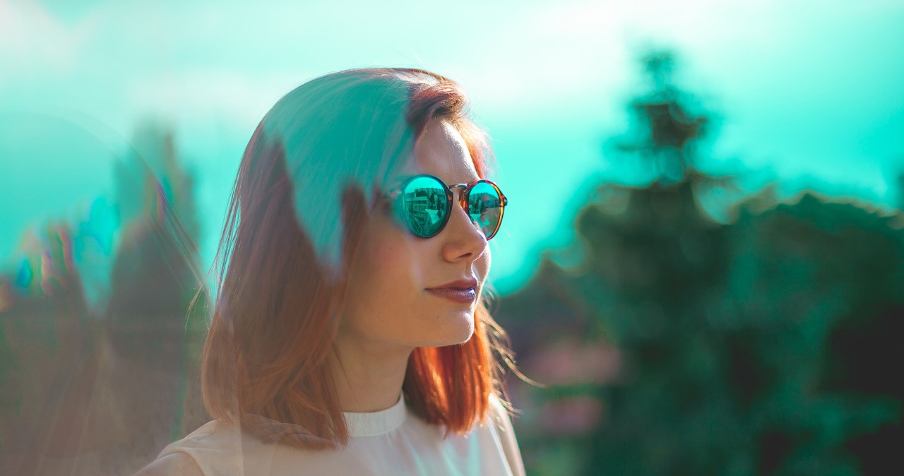 Ósemki to kobiety emanujące siłą i determinacją. Ich energia jest wyjątkowa