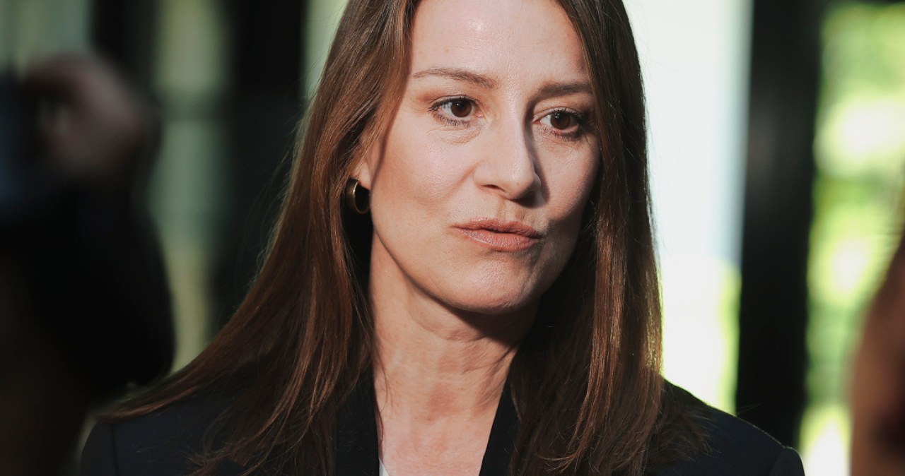 Nagle wydało się ws. Ostaszewskiej. Teraz już wszystko jasne. "Zgryźliwa i skłonna do konfliktów"