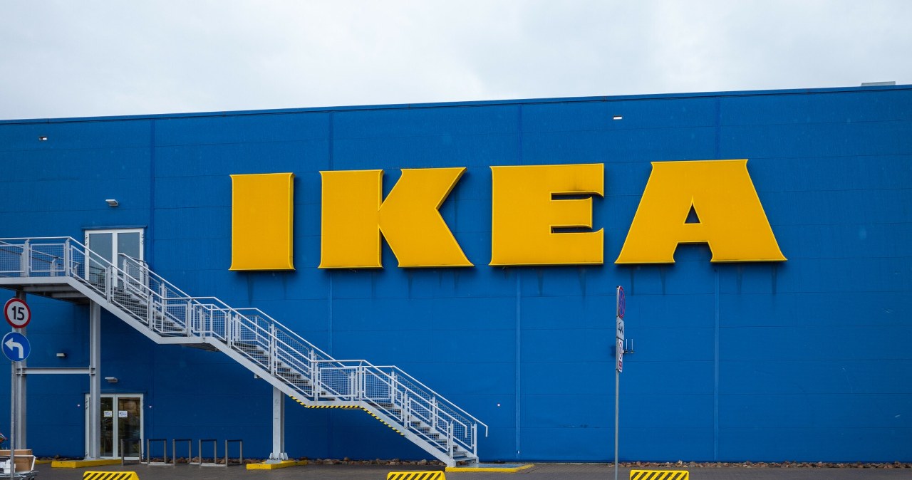 Ikea redukuje zatrudnienie. W polskiej fabryce zwolniła już blisko 300 osób