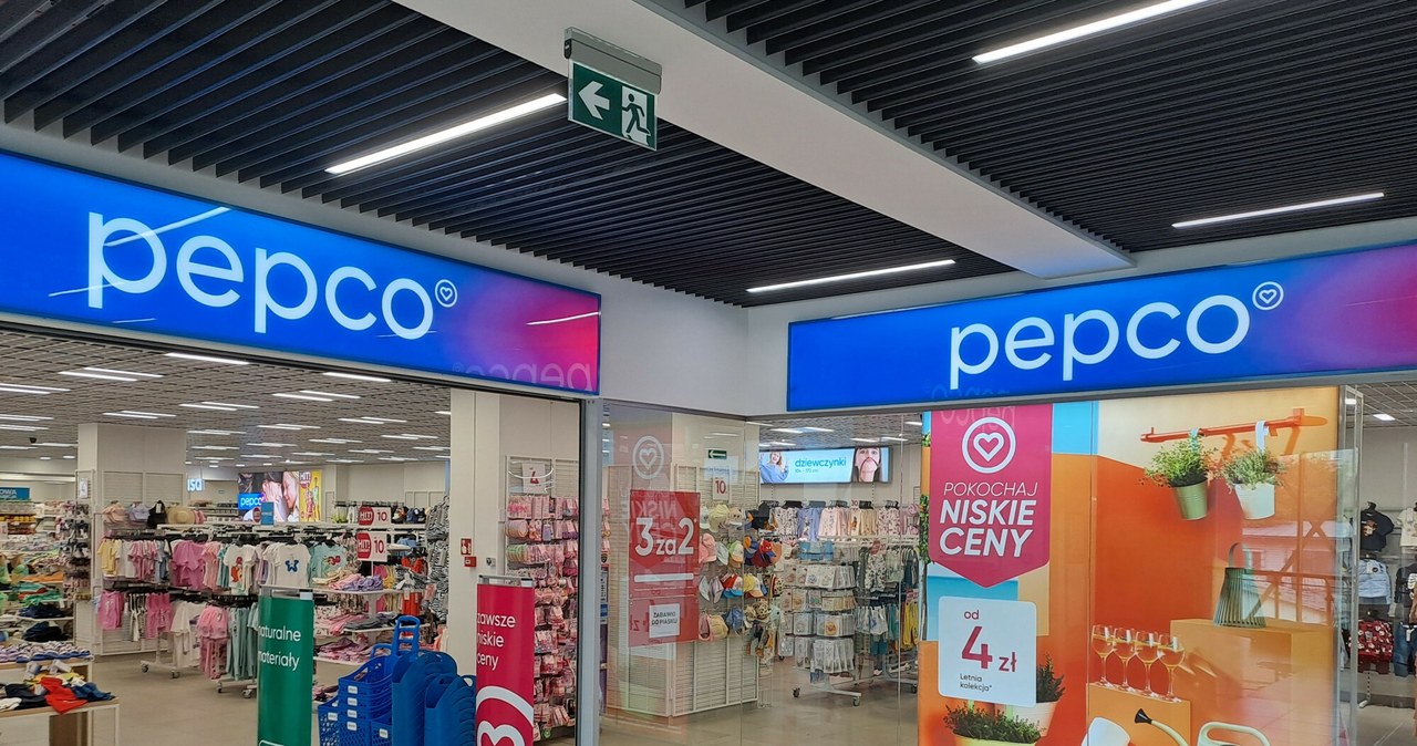 Masz takie produkty z Pepco lub Zary? Natychmiast przestań ich używać