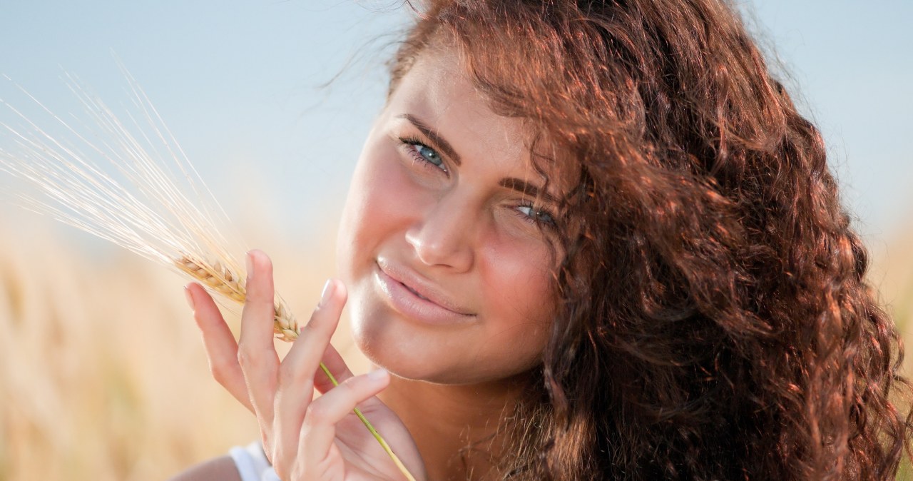 Absolutnie niezwykła kobieta - łagodna i refleksyjna. Niezwykle życzliwa osobowość