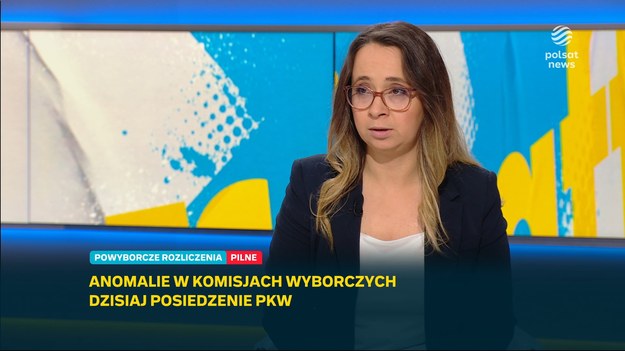 - A czy Giertych uznaje, że wybory w 2023 się odbyły i były legalne? - zapytała Marcelina Zawisza (Razem) w "Graffiti" na antenie Polsat News.