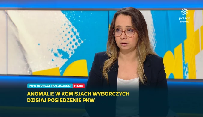 Zawisza w "Graffiti": Czy Giertych uznaje, że wybory w 2023 się odbyły i były legalne?