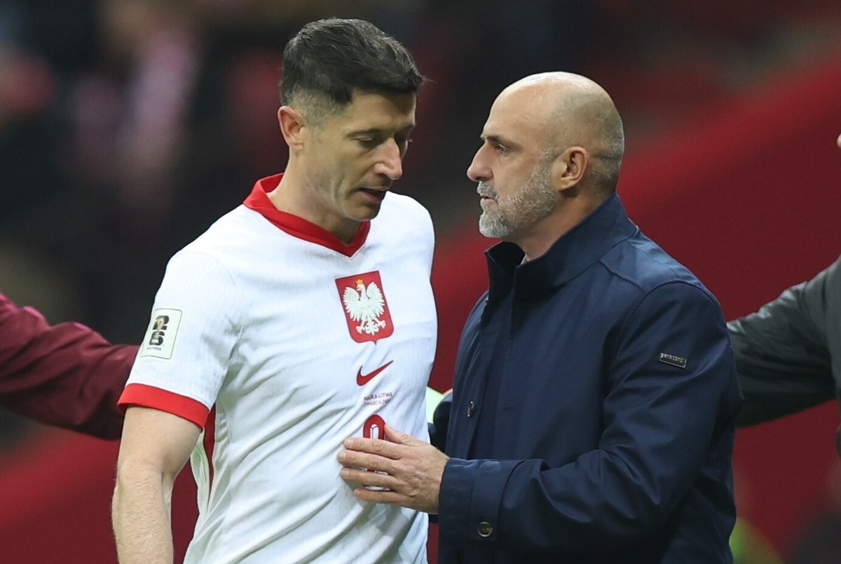 "O tej wojnie będzie mówić cała Polska"