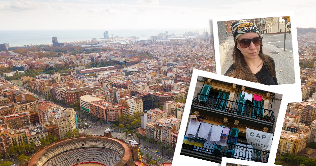 Nie wynajmiemy już mieszkania na wakacje w Barcelonie? Airbnb na świeczniku