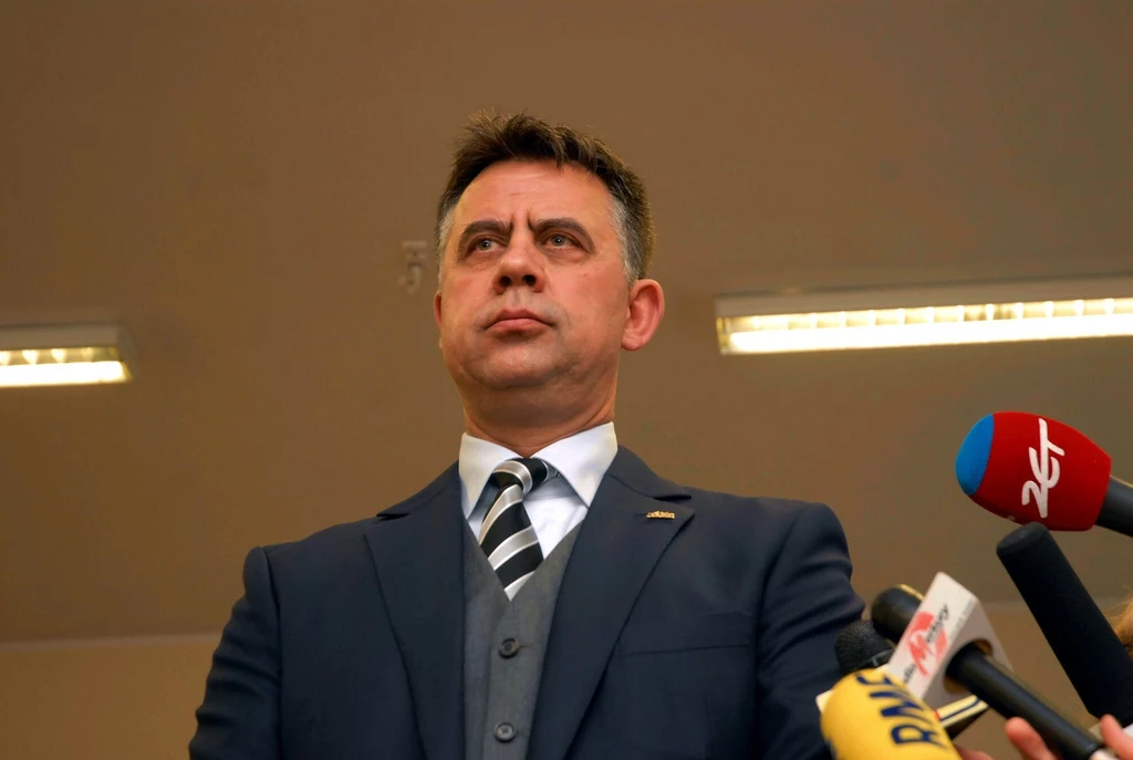 Mariusz Świtalski - polski przedsiębiorca