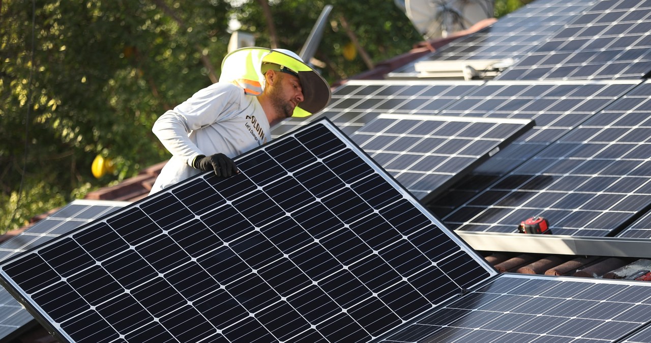 Niechciane koszty zielonej energii. Odszkodowania za wstrzymywanie pracy OZE