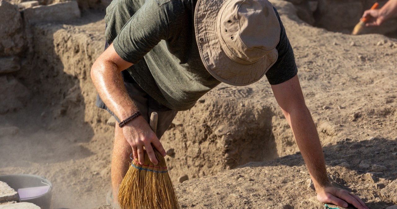 Wielkie odkrycie w Europie. "Średniowieczne skarby"