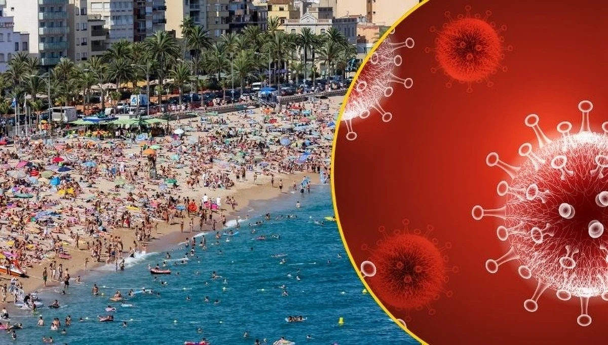 Naukowcy ostrzegają przed nowym, wysoce zakaźnym wariantem Covid-19, który może wywołać falę infekcji tego lata. Nowy wariant koronawirusa, o nazwie Nimbus, już spowodował wzrost liczby przypadków zachorowań w Azji. Pierwsze przypadki odnotowywane są już także w Europie.