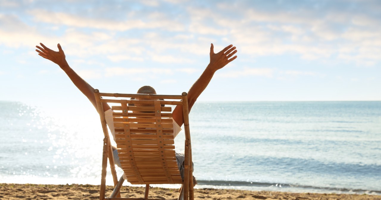 Na taki weekend czekaliśmy od początku roku. choćby 33 stopnie!