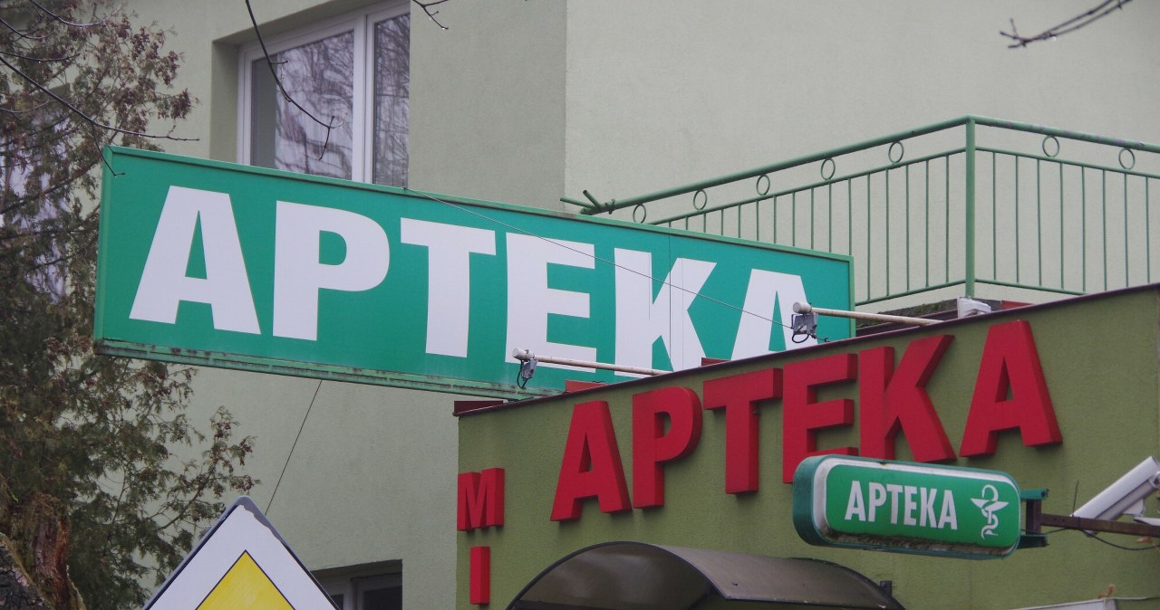 Awaria systemu e-zdrowie. Problemy z receptami i skierowaniami