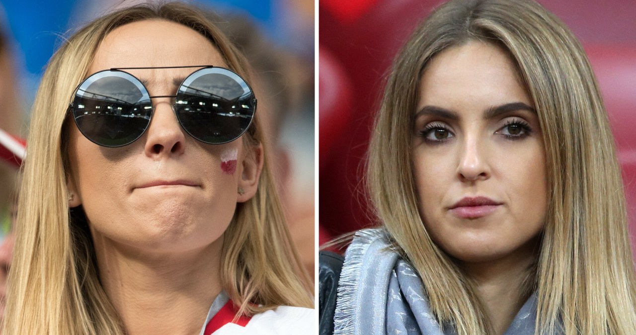 Żona Zielińskiego nagle reaguje na decyzję Probierza. I ten komentarz Marty Glik