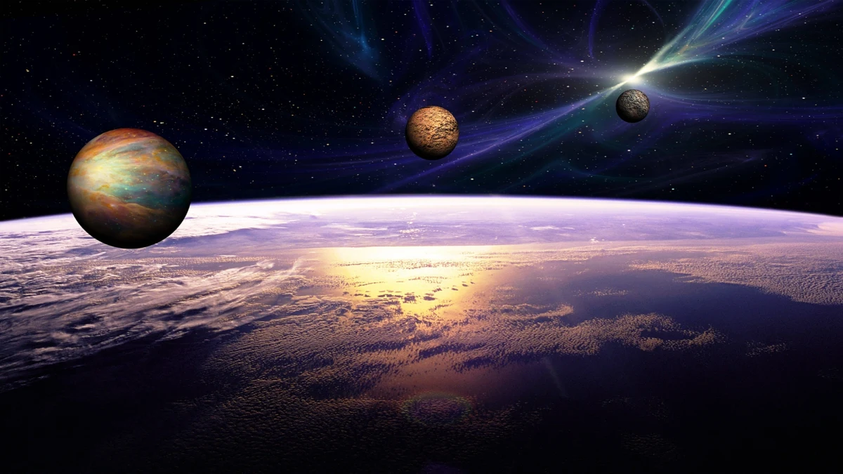 Życie pozaziemskie: między nauką a fantazją. Co mówią najnowsze badania? Odpowiedzi na to pytanie szukaliśmy w najnowszym odcinku Wykładu otwartego na antenie internetowego Radia RMF24. Gościem był prof. Tomasz Kwiatkowski - astronom i astrofizyk z Uniwersytetu Adama Mickiewicza w Poznaniu.