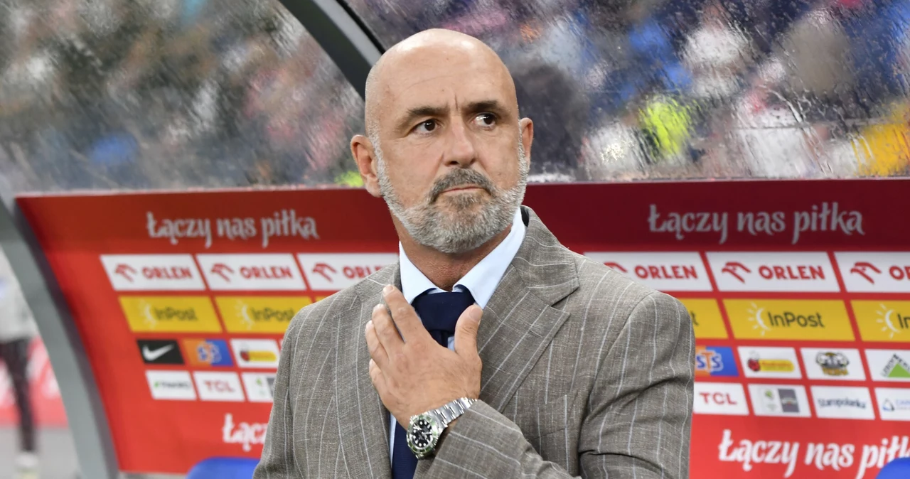 Michał Probierz