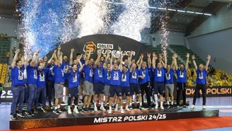 Płock czekał na taki wyczyn 20 lat. Tylko Azotów żal