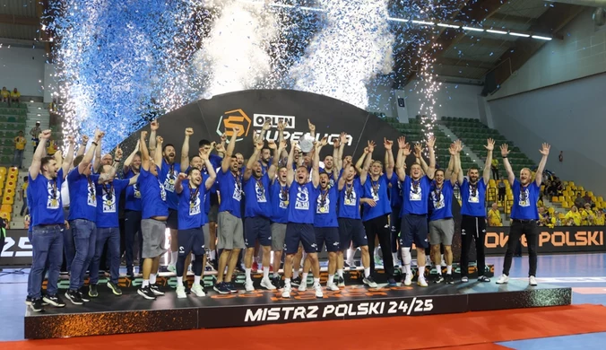 Płock czekał na taki wyczyn 20 lat. Tylko Azotów żal
