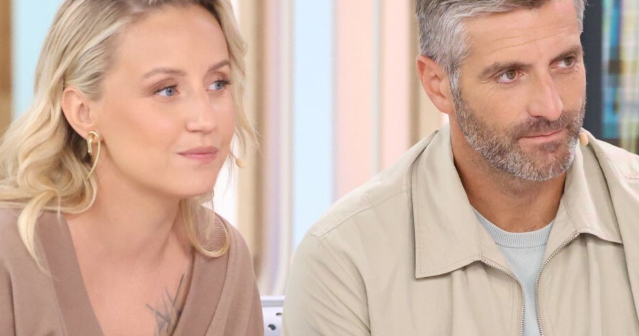 Dowbor z nową partnerką. Zaskakujące wieści nadeszły późnym wieczorem