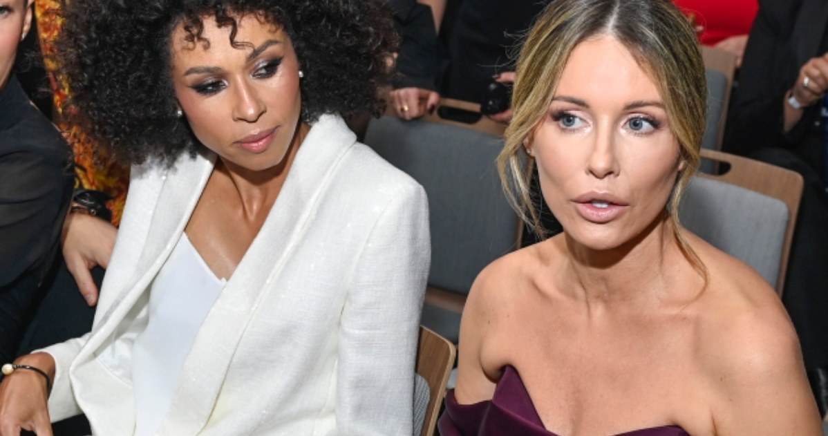 Tak Rozenek-Majdan podsumowała galę Mensach i Brzoski. Padły wymowne słowa