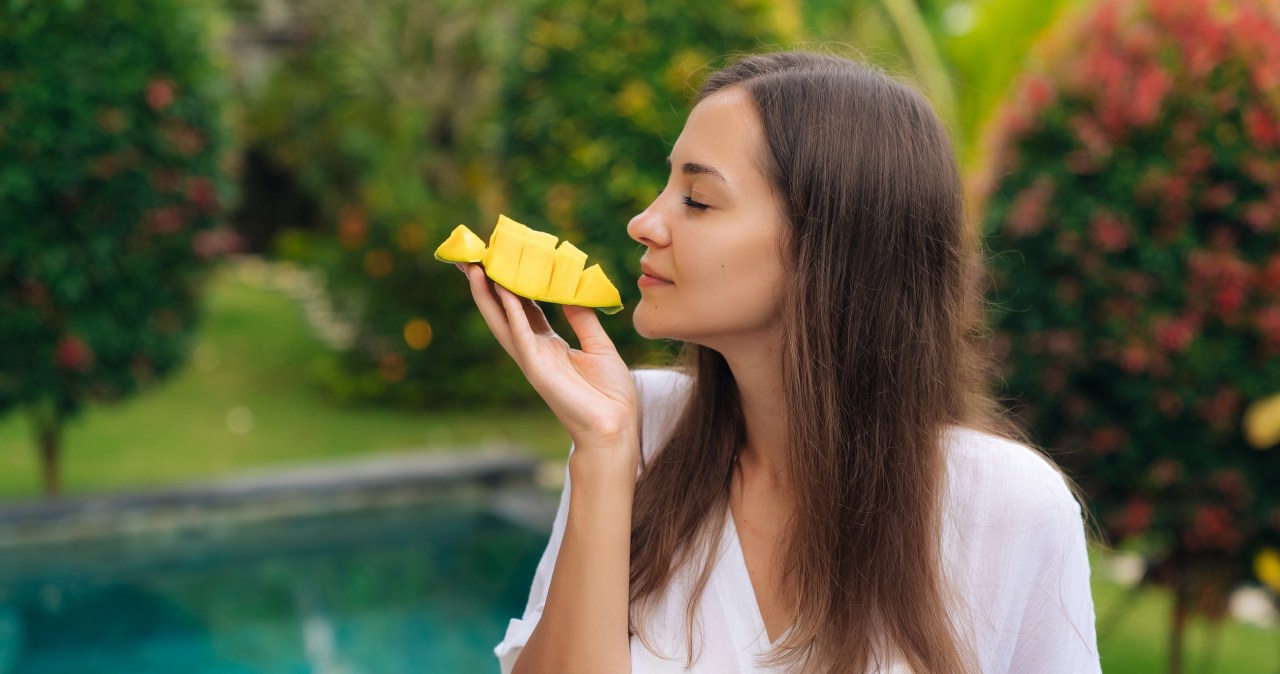 Włącz ten owoc do diety. Obniża ciśnienie i poziom złego cholesterolu.