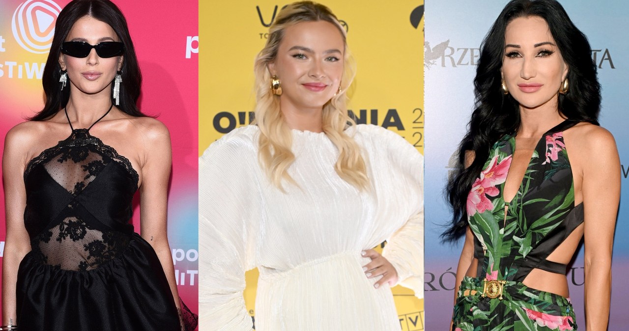 Dwa dni Festiwalu Piękna 2025 na żywo w Polsacie. Wystąpi tłum gwiazd